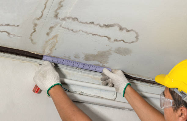 Reliable Flood Cleanup contractor in Lancaster, OH by Water Damage Irwin